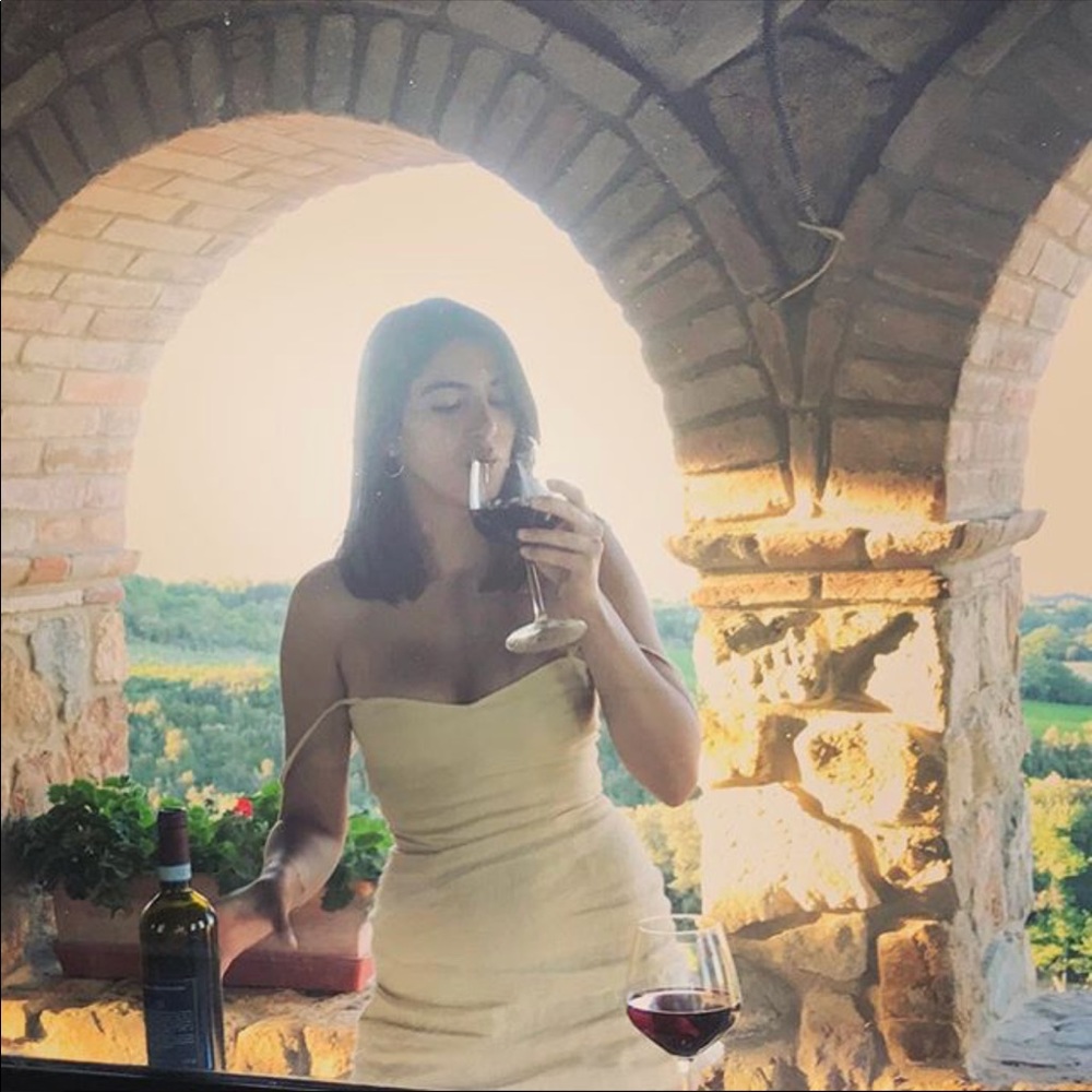 Meet your Posher, Michelle